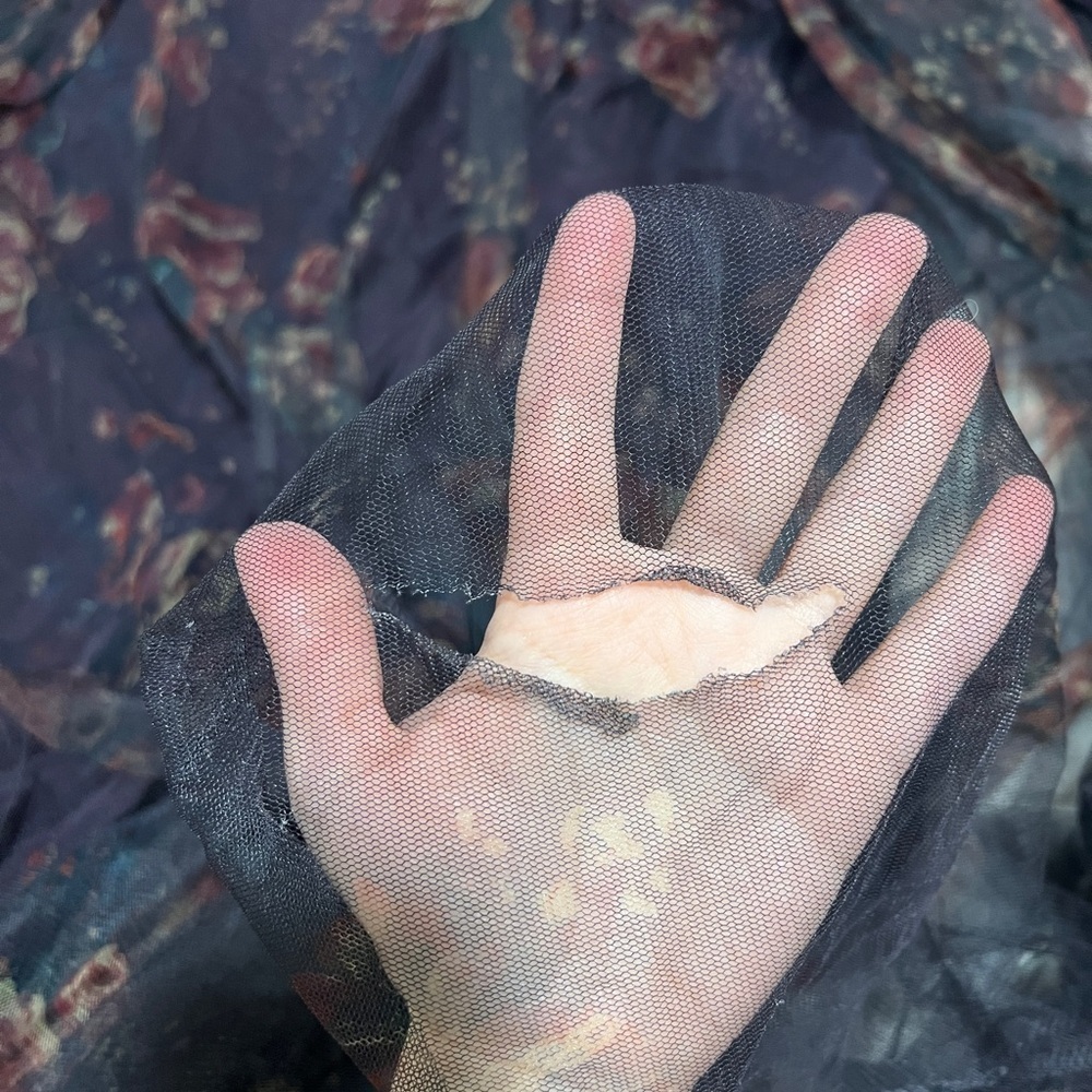 Marchesa Notte Salerno Gown - Picture 8 of 8